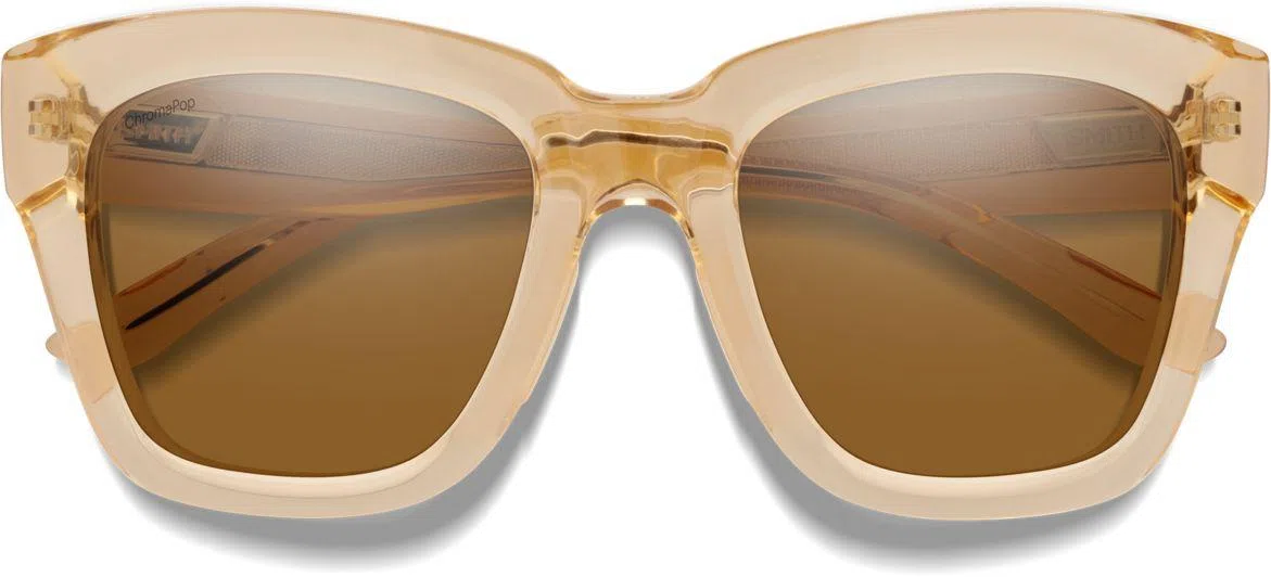 Smith Optics Lifestyle 205889 Sway Sunglasses - view 36